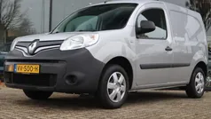 Zilver Gebruikt 2016 Renault Kangoo MPV | € 6.250 (Eerlijke prijs)