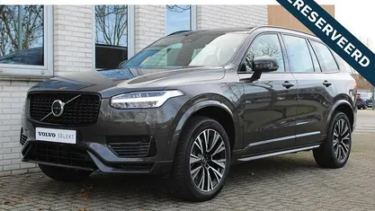 Grijs Gebruikt 2023 Volvo XC90 Ultimate SUV | € 66.950 (Eerlijke prijs)
