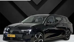 Gebruikt 2024 Opel Astra Elegance Stationwagen | € 33.895 (Eerlijke prijs)