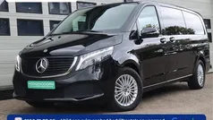Zwart Gebruikt 2023 Mercedes EQV300 Van | € 48.900 (Eerlijke prijs)