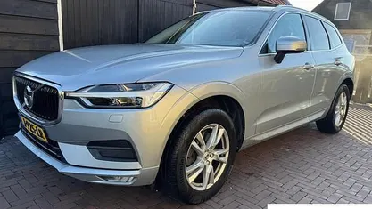 Occasion 2019 Volvo XC60 Momentum SUV | € 21.895 (Eerlijke prijs)