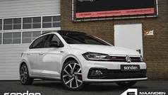 Wit Gebruikt 2019 VW Polo GTI Hatchback | € 22.900 (Eerlijke prijs)