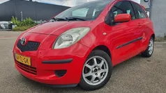 Gebruikt 2006 Toyota Yaris Sol Hatchback | € 2.450 (Eerlijke prijs)