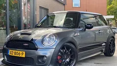 Gebruikt 2008 Mini John Cooper Works Hatchback | € 5.950 (Eerlijke prijs)