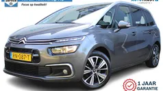 Grijs Gebruikt 2018 Citroën Grand C4 Picasso Business Class MPV | € 12.950 (Eerlijke prijs)