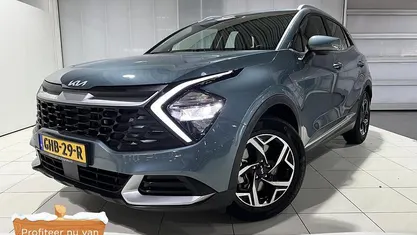 Occasion 2024 Kia Sportage Comfort SUV | € 33.699 (Eerlijke prijs)
