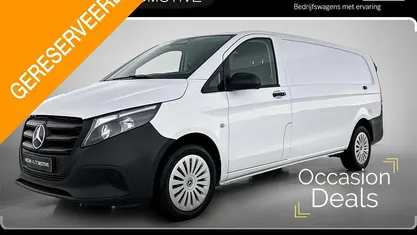 Occasion Mercedes Vito 163 PK (119 kW) 2024 Van