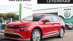 Gebruikt 2025 Skoda Enyaq iV Selection SUV | € 38.900 (Goede deal)