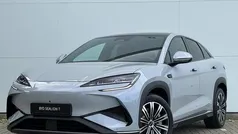 Gebruikt 2025 BYD Seal Comfort Sedan | € 51.790 (Eerlijke prijs)
