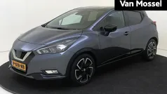 Gebruikt 2022 Nissan Micra Hatchback | € 14.440 (Eerlijke prijs)