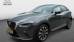 Gebruikt 2022 Mazda CX-3 Luxury SUV | € 26.950 (Eerlijke prijs)