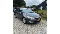 Gebruikt 2011 Opel Astra Edition Stationwagen | € 2.950 (Super prijs)