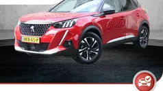 Gebruikt 2022 Peugeot 2008 Allure SUV | € 24.500 (Eerlijke prijs)