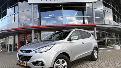 Occasion Hyundai ix35 Style 165 PK (121 kW) 2011 SUV