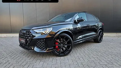 Occasion 2022 Audi RS Q3 Sportback SUV | € 62.950 (Eerlijke prijs)