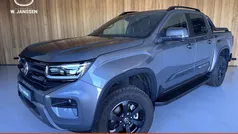 Gebruikt 2024 VW Amarok PanAmericana Pickup | € 64.950 (Eerlijke prijs)