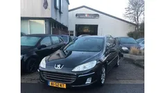Gebruikt 2006 Peugeot 407 Stationwagen | € 995 (Eerlijke prijs)