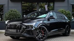 Gebruikt 2022 Audi SQ8 Basis SUV | € 93.500 (Super prijs)