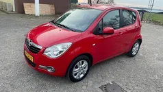 Gebruikt 2011 Opel Agila Edition Hatchback | € 2.399 (Eerlijke prijs)