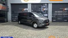 Grijs Gebruikt 2024 Ford Transit Custom Van | € 29.850 (Eerlijke prijs)