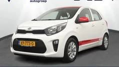 Gebruikt 2019 Kia Picanto Hatchback | € 9.450 (Eerlijke prijs)