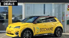 Geel Gebruikt 2024 Renault R5 Iconic Hatchback | € 29.245 (Eerlijke prijs)