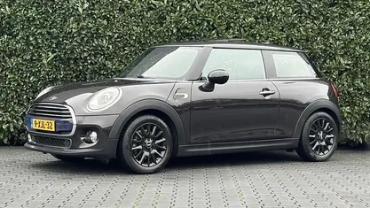 Occasion Mini Cooper 136 PK (100 kW) 2014 Hatchback