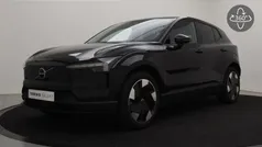 Zwart Gebruikt 2024 Volvo EX30 Plus SUV | € 35.900 (Eerlijke prijs)