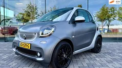 Grijs Gebruikt 2016 Smart ForTwo Coupé Passion Hatchback | € 9.945 (Eerlijke prijs)