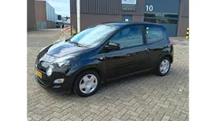 Gebruikt 2012 Renault Twingo Dynamique Hatchback | € 2.999 (Eerlijke prijs)