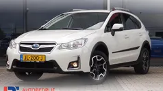 Wit Gebruikt 2016 Subaru XV Comfort SUV | € 17.950 (Eerlijke prijs)