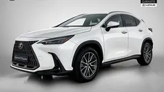 Gebruikt 2022 Lexus NX450h+ Launch Edition SUV | € 49.950 (Goede deal)