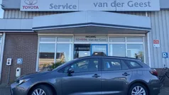 Gebruikt 2024 Toyota Corolla Business Edition Stationwagen | € 29.945 (Eerlijke prijs)