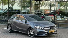 Mercedes A180