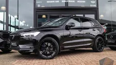 Zwart Gebruikt 2018 Volvo XC60 Inscription SUV | € 34.950 (Eerlijke prijs)