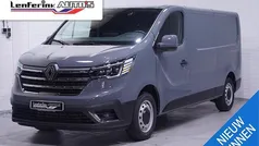 Gebruikt 2024 Renault Trafic MPV | € 28.800 (Eerlijke prijs)