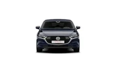 Blauw Nieuw 2025 Mazda 3 Nagisa Hatchback | € 35.240 (Eerlijke prijs)