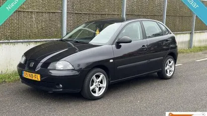 Occasion Seat Ibiza Sport 75 PK (55 kW) 2003 Hatchback