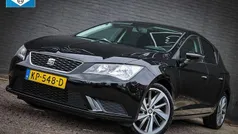 Gebruikt 2016 Seat Leon Reference Hatchback | € 12.950 (Eerlijke prijs)