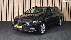 Gebruikt 2018 Skoda Octavia Style Stationwagen | € 11.950 (Eerlijke prijs)