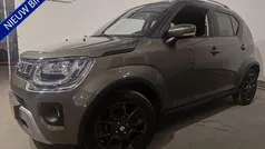 Groen Gebruikt 2021 Suzuki Ignis Style Hatchback | € 21.450 (Eerlijke prijs)