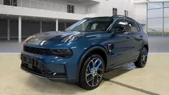 Blauw Gebruikt 2023 Lynk & Co 01 SUV | € 27.950 (Eerlijke prijs)