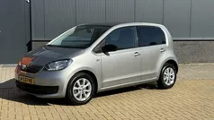 Gebruikt 2019 Skoda Citigo Style Hatchback | € 8.900 (Eerlijke prijs)