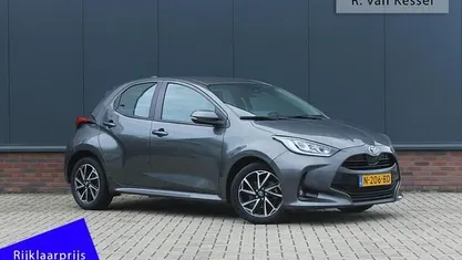 Occasion Toyota Yaris 116 PK (85 kW) 2021 Hatchback