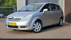 Gebruikt 2007 Toyota Verso Sol MPV | € 3.250 (Goede deal)