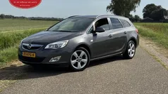Gebruikt 2011 Opel Astra Stationwagen | € 2.750 (Super prijs)