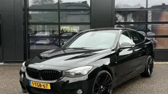 Zwart Gebruikt 2014 BMW 335 Shadowline Hatchback | € 16.999 (Eerlijke prijs)