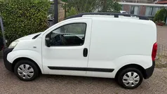 Overige Gebruikt 2009 Fiat Fiorino Basis MPV | € 1.750 (Eerlijke prijs)