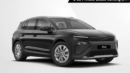 Occasion 2025 Skoda Elroq Business Line SUV | € 40.490 (Eerlijke prijs)