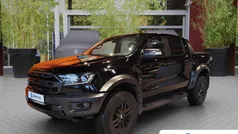 Zwart Gebruikt 2021 Ford Ranger Raptor Pickup | € 37.572 (Eerlijke prijs)